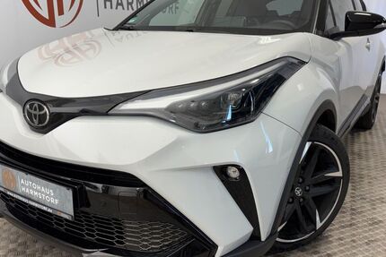 Toyota C-HR 25.700 km 29.990 &euro; Harmstorf/Hamburg 21228
