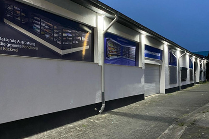 Gewerbeobjekt Kierspe - 6&euro; | Angebot:24622484