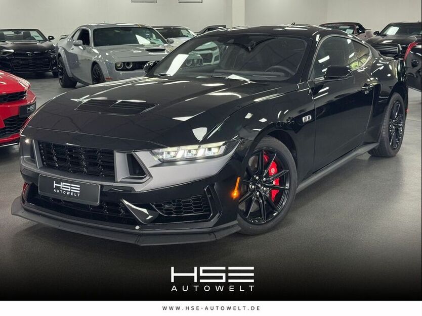 Mustang