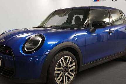Mini Cooper S 15.106 km 29.230 &euro; München 80687