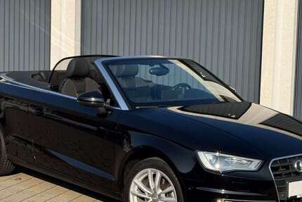 Audi A3 57.841 km 18.990 &euro; Hallstadt 96103