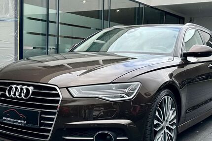 Audi A6 149.884 km 23.890 &euro; Kassel 34123