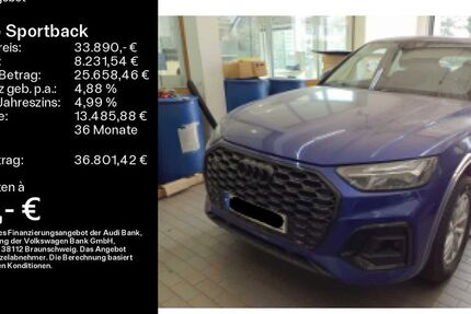 Audi Q5 108.043 km 33.890 &euro; Hofheim 65719