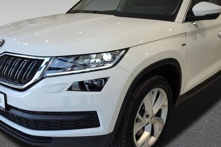 Skoda Kodiaq 84.201 km 28.880 € Dresden 01067