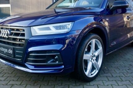 Audi Q5 87.800 km 31.490 &euro; Dresden 01279