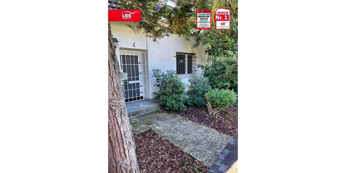 Reihenmittelhaus Bonn Duisdorf - 4 Zimmer, 95 m&sup2;, 425.000&euro; | Angebot:24450253