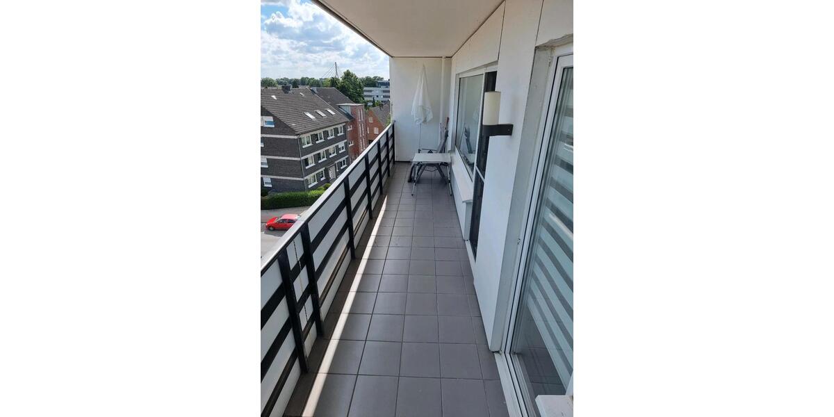 Etagenwohnung Wesel - 3 Zimmer, 85 m&sup2;, 135.000&euro; | Angebot:27004004