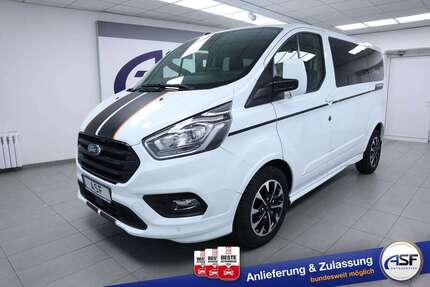 Ford Tourneo Custom 10.149 km 37.970 &euro; Fürstenwalde 15517