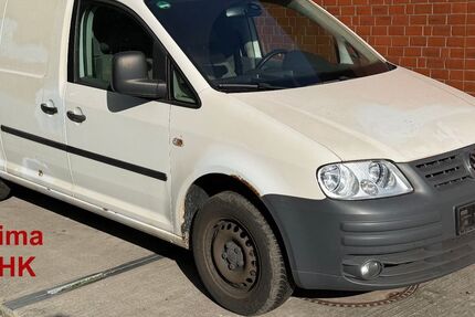 VW Caddy 55.486 km 5.058 &euro; Boitzen 27404