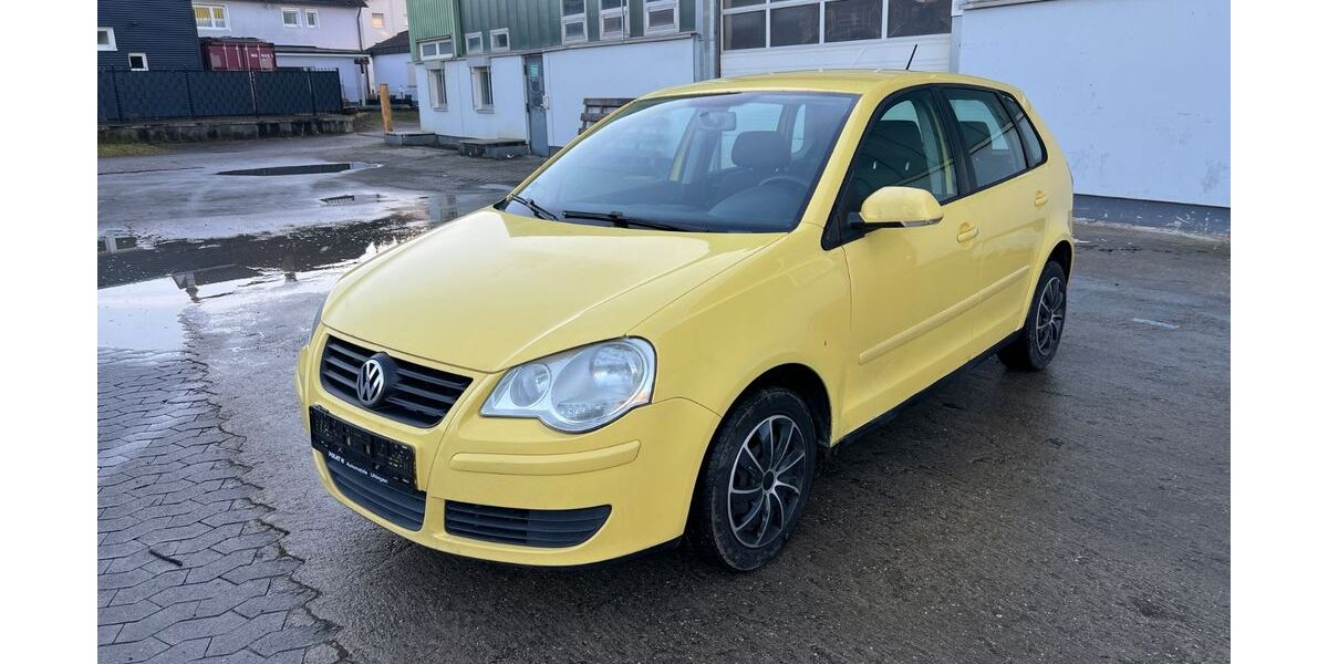 VW Polo 200.886 km 2.699 &euro; Uhingen 73066