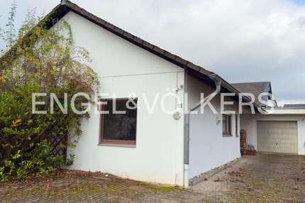 Haus zum Kaufen in Leimen 299.000 € 104 m² 4 zimmer