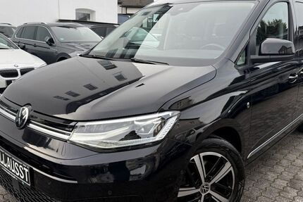 VW Caddy 90.000 km 28.900 &euro; Wirges 56422