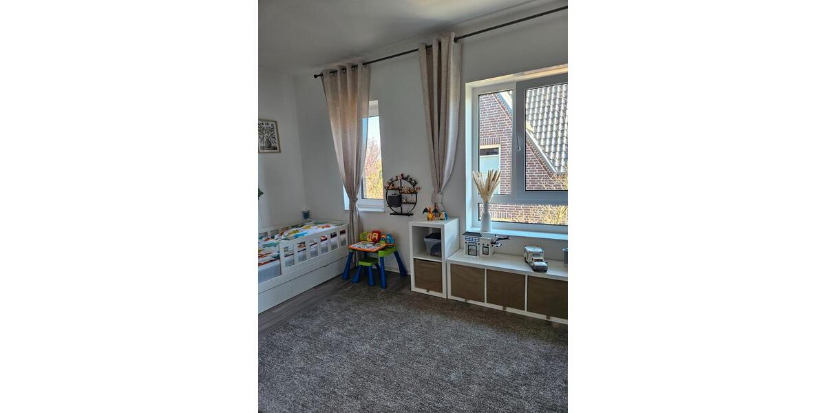Etagenwohnung Löningen - 3 Zimmer, 91 m&sup2;, 850&euro; | Angebot:26428657