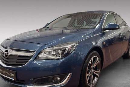 Opel Insignia 46.275 km 17.950 &euro; Berlin 12351