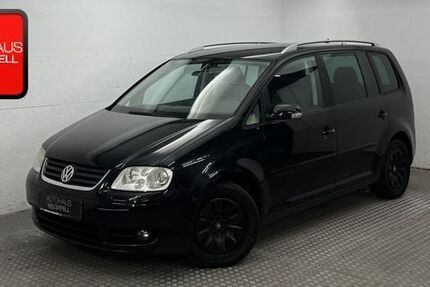 VW Touran 269.000 km 2.200 &euro; Berlin 12351