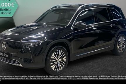 Mercedes-Benz EQB 9.104 km 39.990 &euro; Mannheim 68165