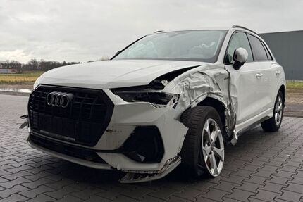 Audi Q3 156.000 km 13.950 &euro; Hamminkeln 46499