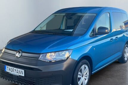 VW Caddy 51.537 km 27.370 &euro; Stendal 39576