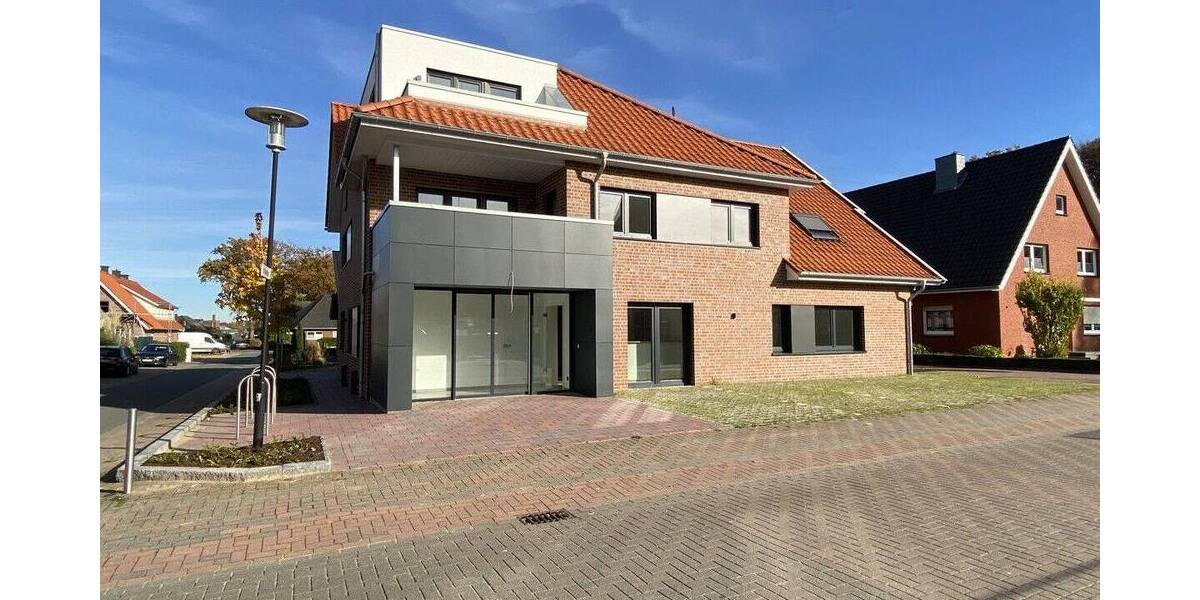 Etagenwohnung Eggermühlen - 2 Zimmer, 77 m&sup2;, 222.000&euro; | Angebot:25671623