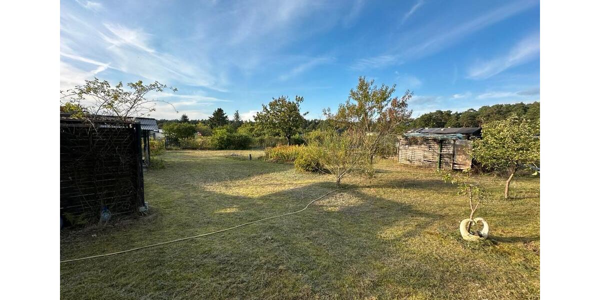 Grundstück Plattenburg - 6.999&euro; | Angebot:25414561