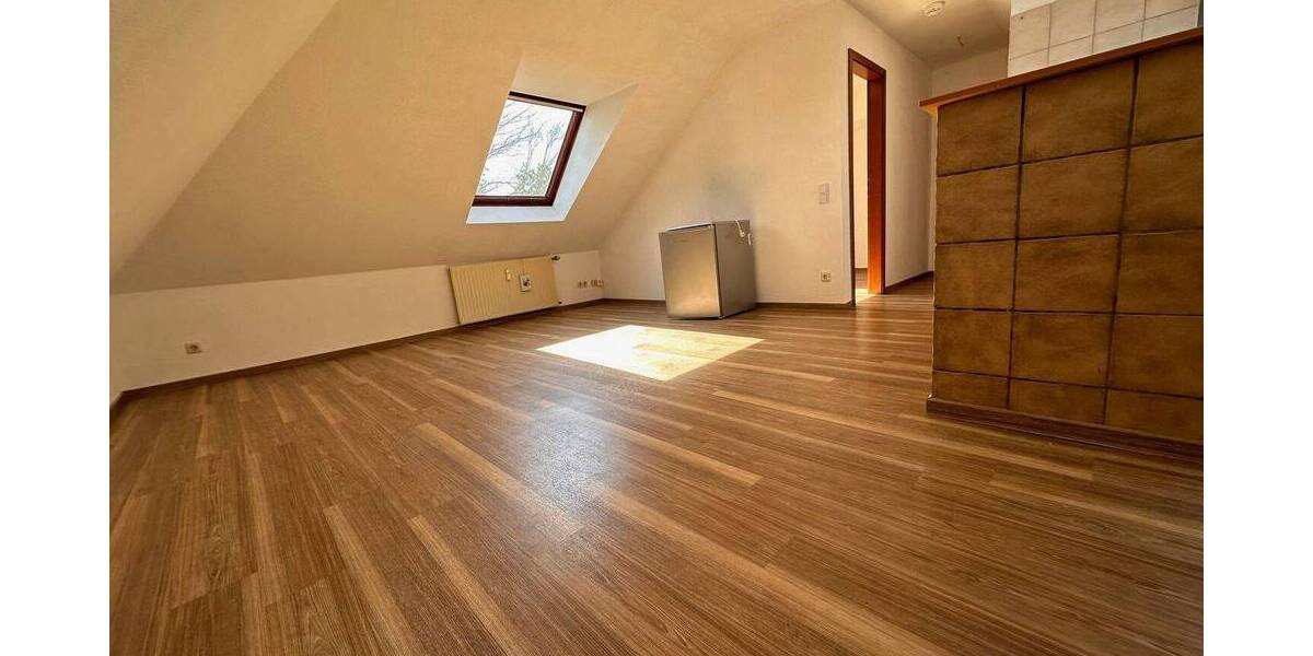 Etagenwohnung Herne Baukau-Ost - 2 Zimmer, 24 m&sup2;, 168&euro; | Angebot:26683694
