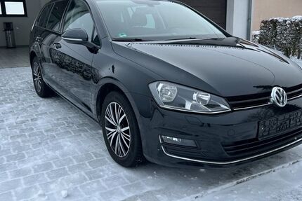 VW Golf 165.650 km 8.700 &euro; Steinborn 54655