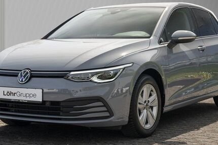 VW Golf 56.439 km 21.980 &euro; Bendorf 56170