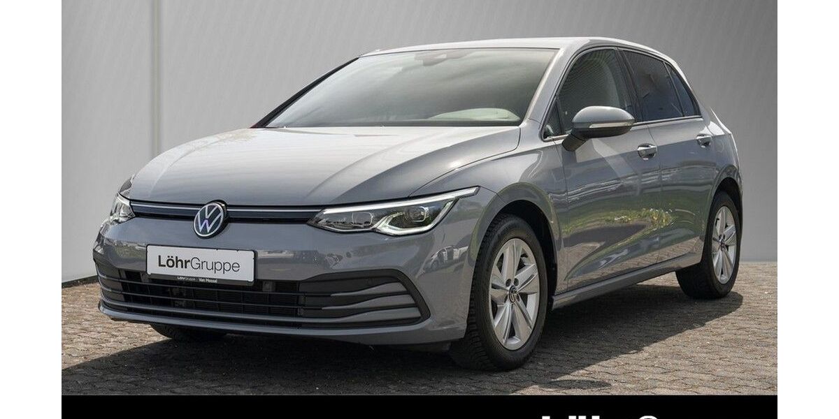 VW Golf 56.439 km 21.980 &euro; Bendorf 56170