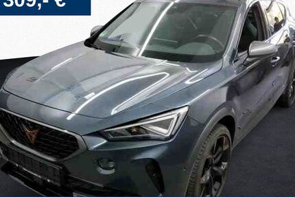 Cupra Formentor 16.301 km 34.930 &euro; Niefern-Öschelbronn 75223