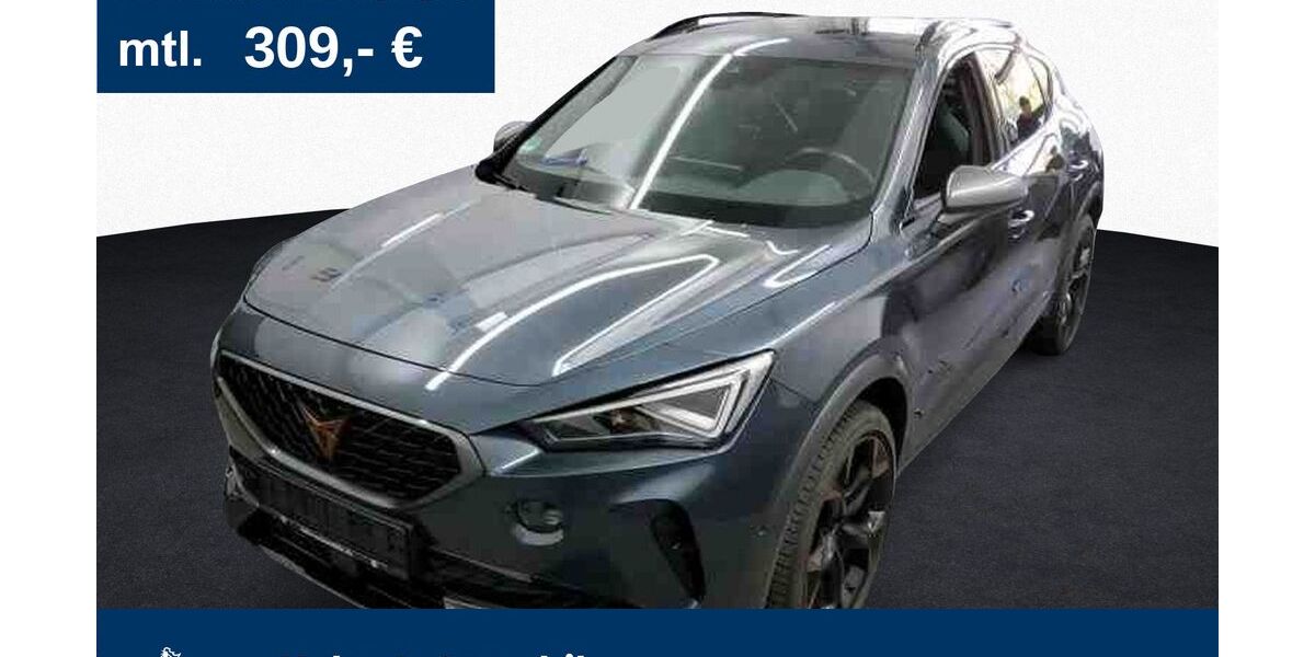 Cupra Formentor 16.301 km 34.930 &euro; Niefern-Öschelbronn 75223