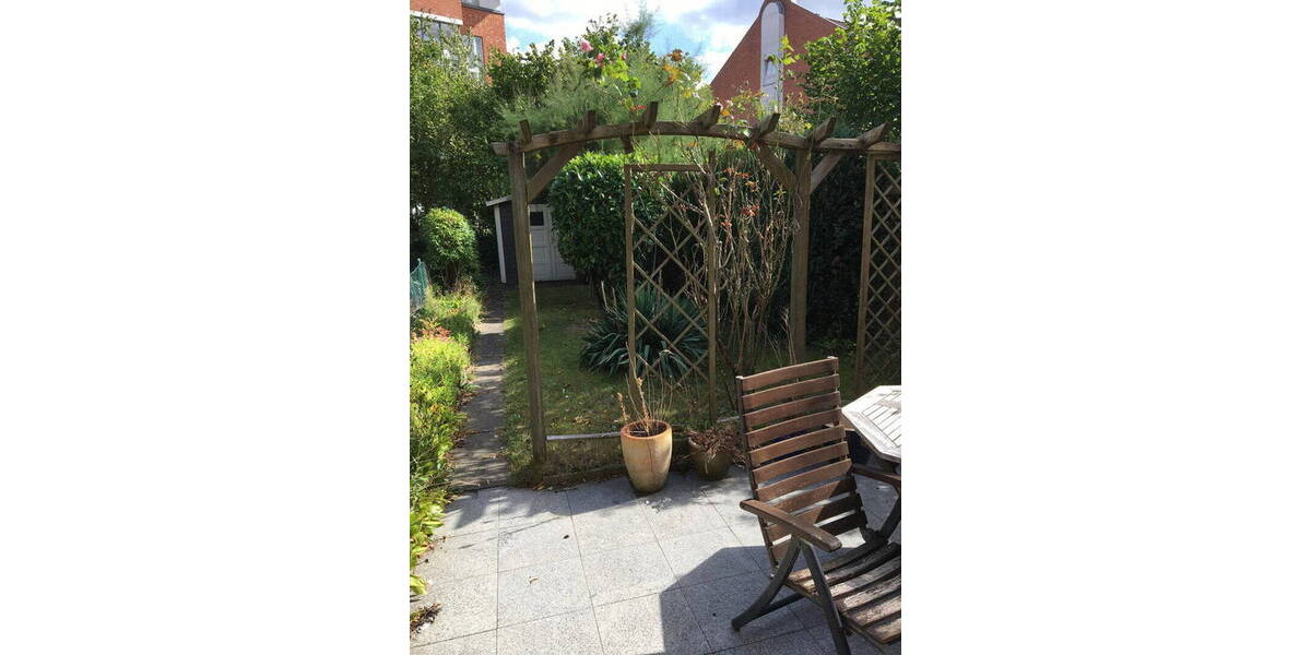 Reihenendhaus Obervieland - Kattenturm Kattenturm - 5 Zimmer, 120 m&sup2;, 337.000&euro; | Angebot:26642071
