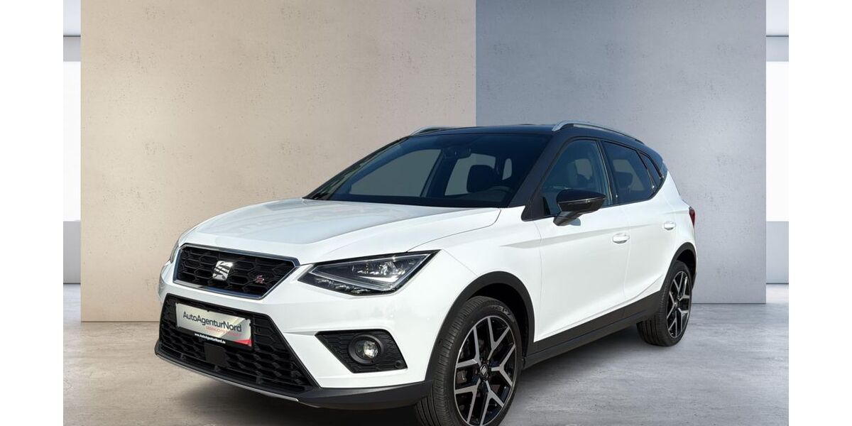 Seat Arona 87.151 km 15.750 &euro; Großenkneten 26197
