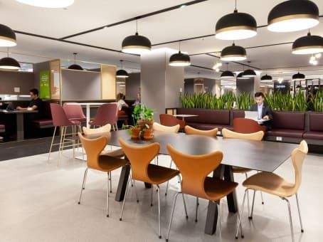 Gewerbeobjekt Düsseldorf Golzheim - 4.359&euro; | Angebot:25570122