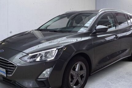 Ford Focus 23.835 km 19.950 &euro; Teningen-Köndringen 79331