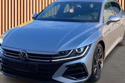 VW Arteon