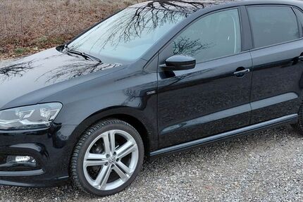 VW Polo 98.000 km 8.300 &euro; Hohenschäftlarn 82069