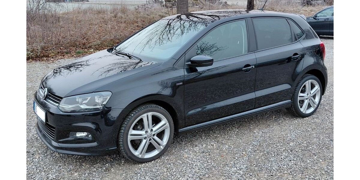 VW Polo 98.000 km 8.300 &euro; Hohenschäftlarn 82069