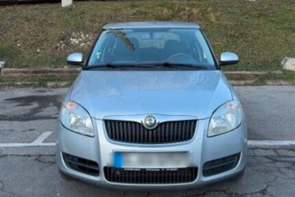 Skoda Fabia 175.000 km 3.389 &euro; Stuttgart 70327