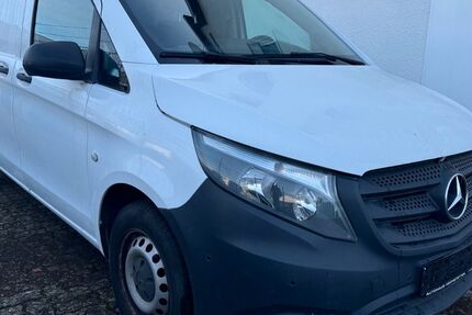 Mercedes-Benz Vito 193.000 km 9.990 &euro; Linkenheim-Hochstetten 76351