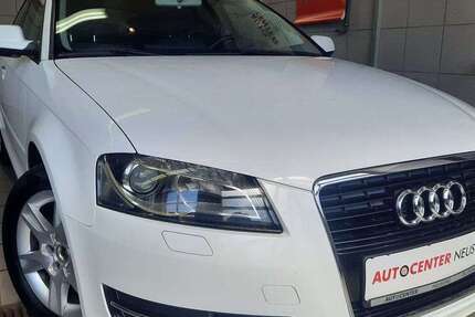 Audi A3 152.245 km 6.400 &euro; Neusorg 95700