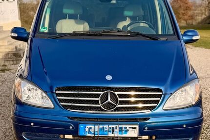 Mercedes-Benz Viano 192.000 km 13.900 &euro; Wang 85368