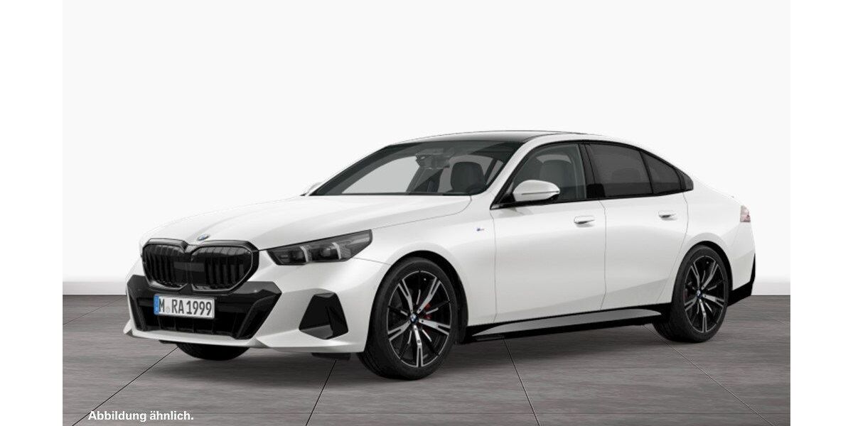 BMW 520 13.231 km 61.090 &euro; Saarbrücken 66121