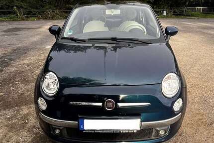 Fiat 500 93.000 km 6.250 € Offenbach am Main 63073