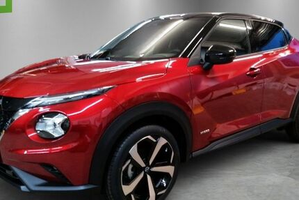 Nissan Juke 3.260 km 22.960 &euro; Regensburg 93055