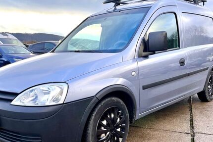 Opel Combo 69.800 km 4.390 &euro; Uhlstädt-Kirchhasel 07407
