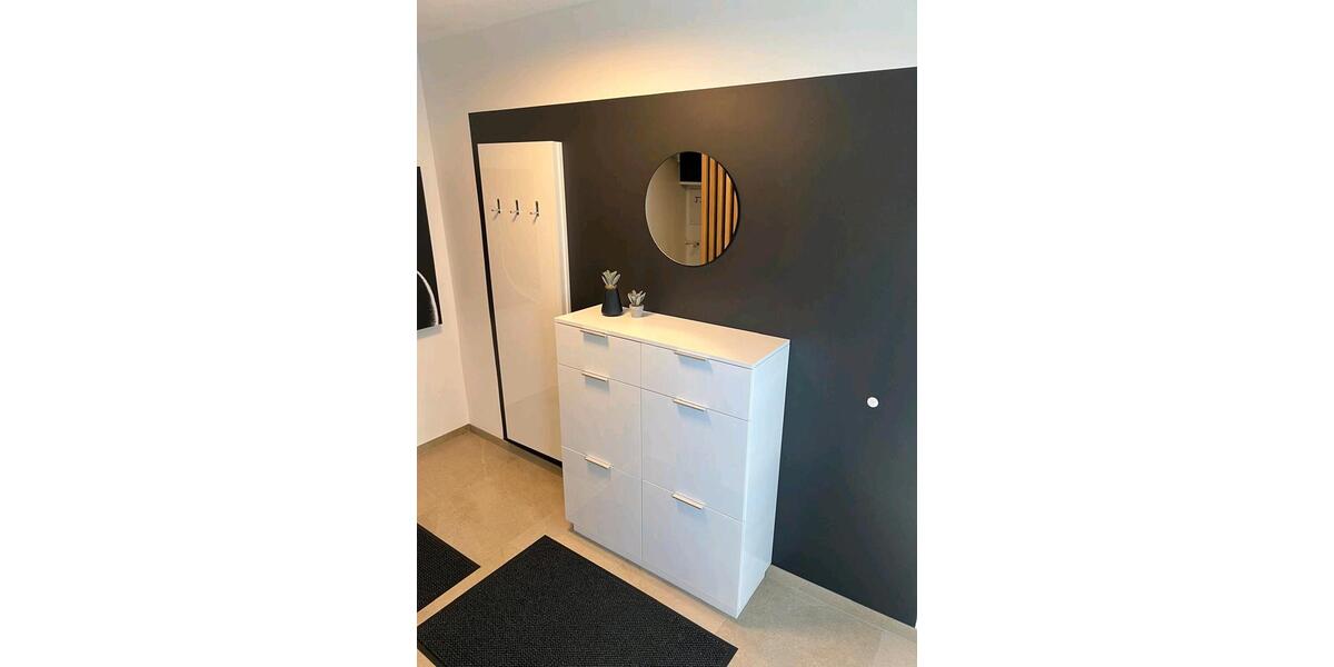 Etagenwohnung Wallersdorf - 2.5 Zimmer, 80 m&sup2;, 640&euro; | Angebot:26403644