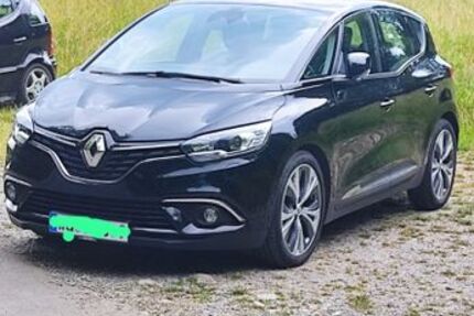 Renault Scenic 98.000 km 7.800 &euro; Höchberg 97204