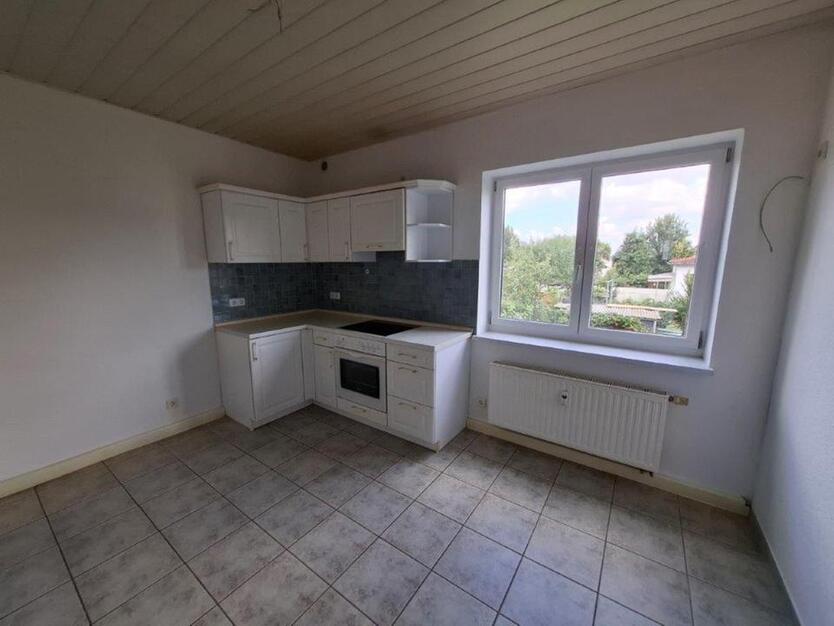 Gepflegte ETW in Gotha mit PKW Stellplatz