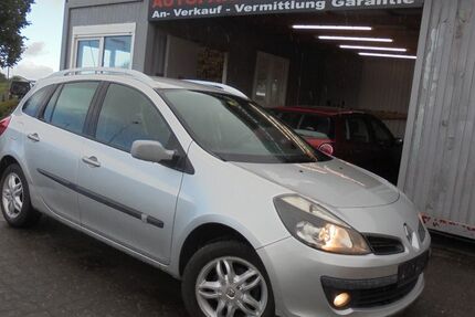Renault Clio 221.400 km 3.050 &euro; Lohe-Rickelshof 25746