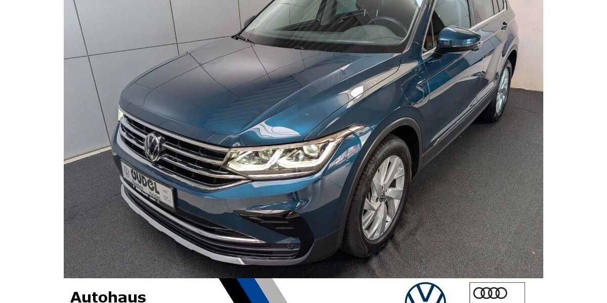 VW Tiguan 54.170 km 29.840 &euro; Heiden 46359